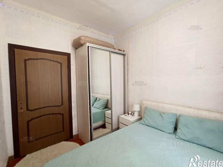 3-комн квартира Коммунальная улица, 3,  д. 3