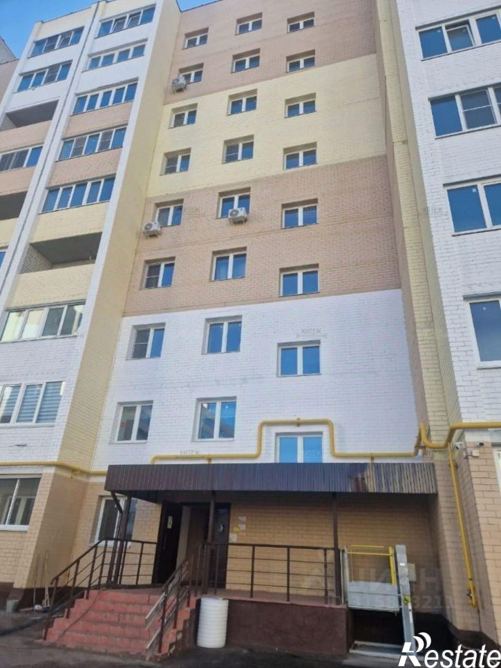 1-комн квартира 3-й Академический проезд, 6,  д. 6