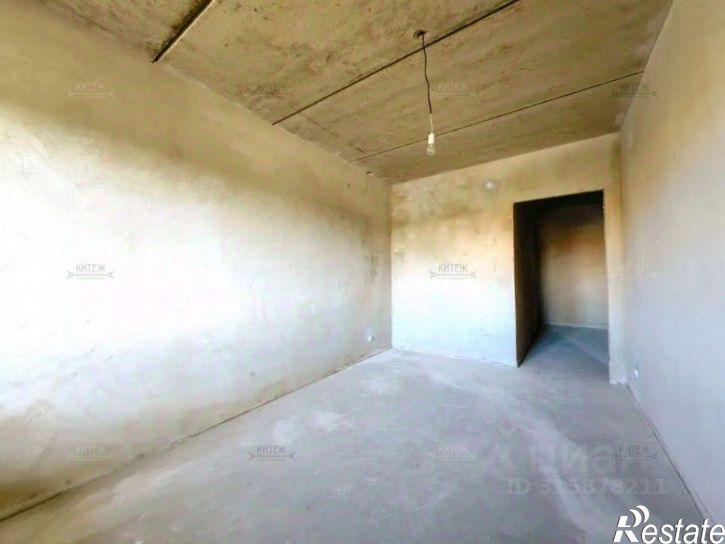 1-комн квартира 3-й Академический проезд, 6,  д. 6