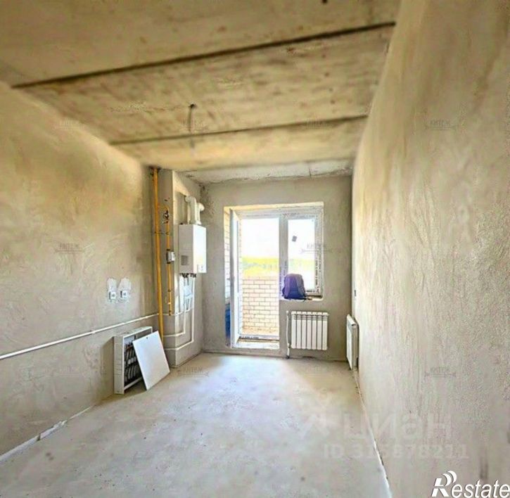 1-комн квартира 3-й Академический проезд, 6,  д. 6