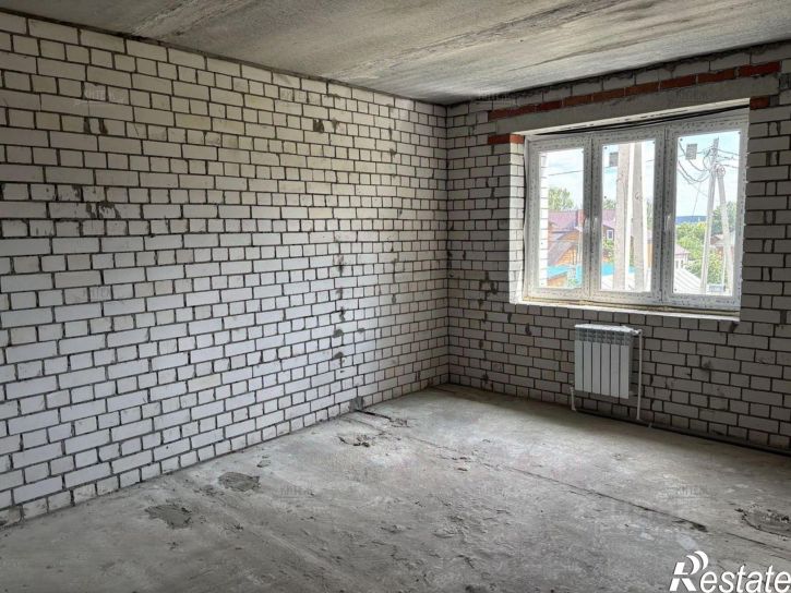 1-комн квартира улица Белинского, 13,  д. 13