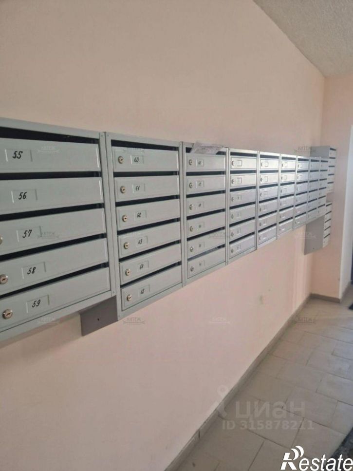 1-комн квартира 3-й Академический проезд, 6,  д. 6