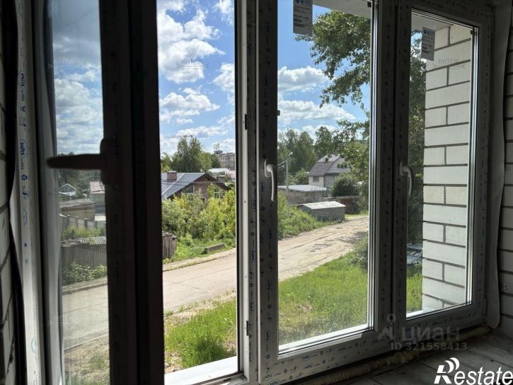 1-комн квартира улица Белинского, 13,  д. 13