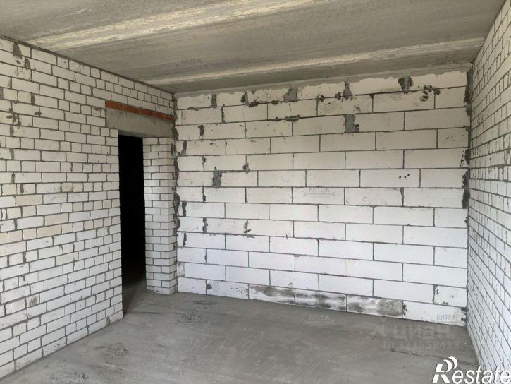 1-комн квартира улица Белинского, 13,  д. 13