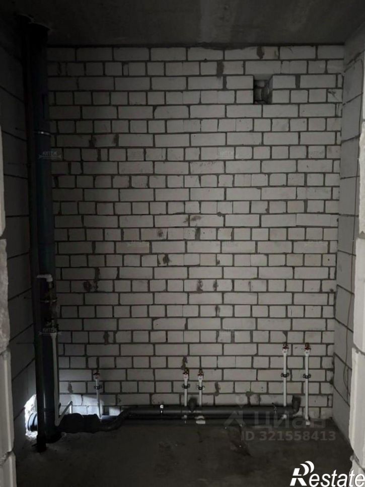 1-комн квартира улица Белинского, 13,  д. 13