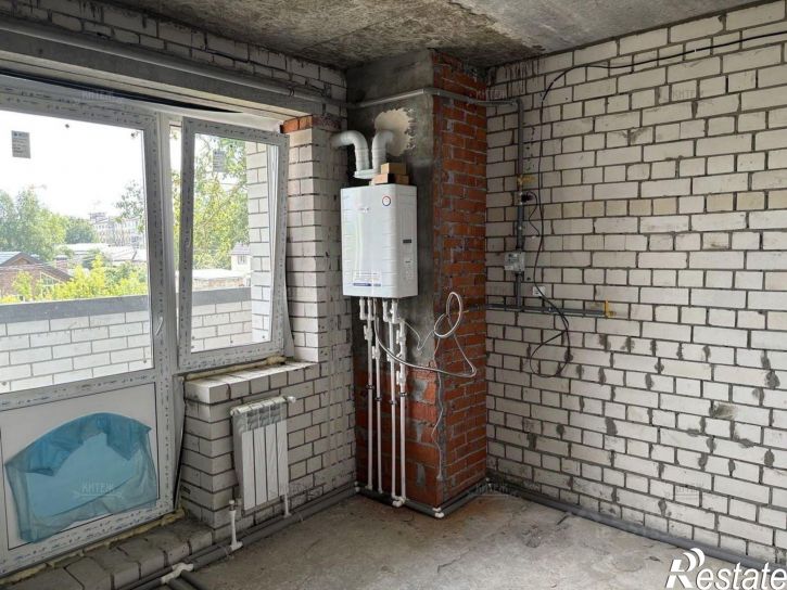 1-комн квартира улица Белинского, 13,  д. 13