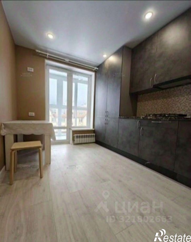 1-комн квартира улица Павла Ягужинского, 7,  д. 7