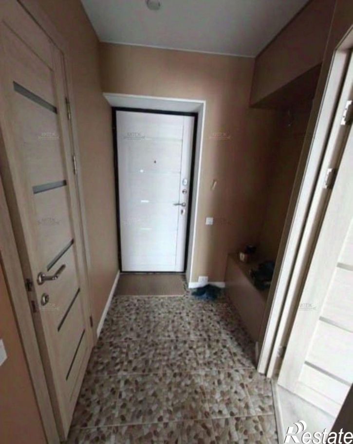 1-комн квартира улица Павла Ягужинского, 7,  д. 7