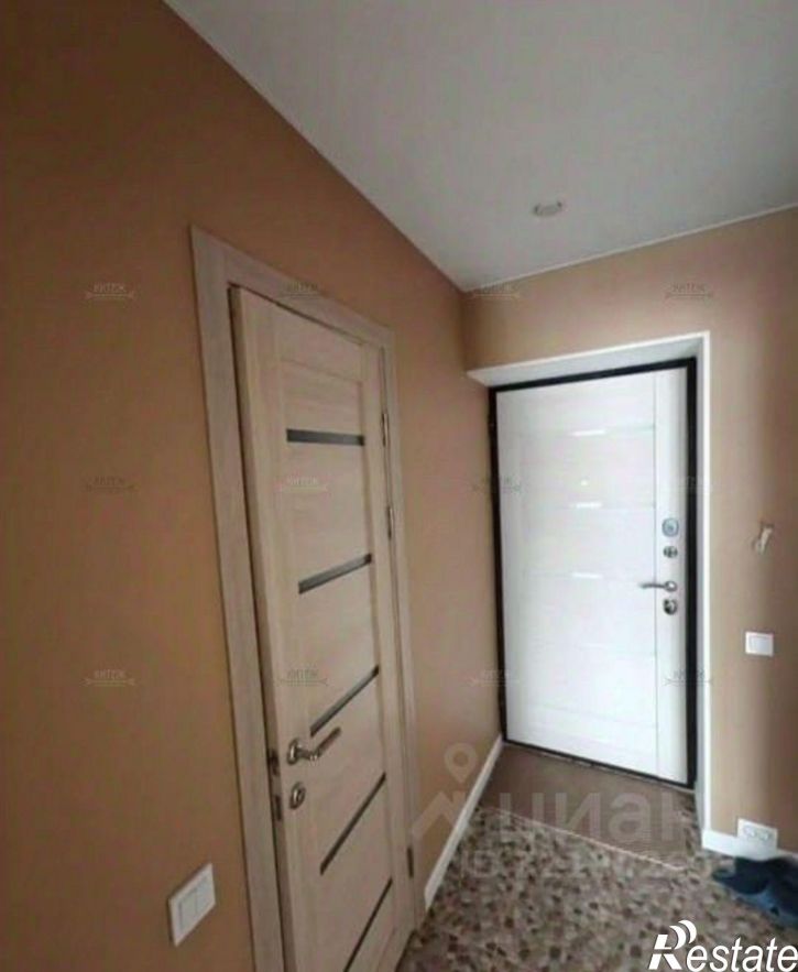 1-комн квартира улица Павла Ягужинского, 7,  д. 7