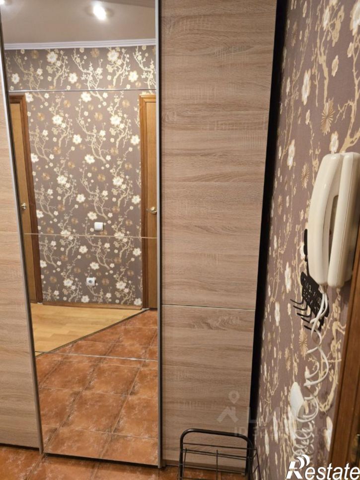 2-комн квартира Калуга, улица Фридриха Энгельса, 143