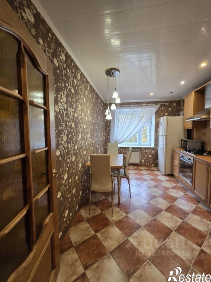 2-комн квартира Калуга, улица Фридриха Энгельса, 143