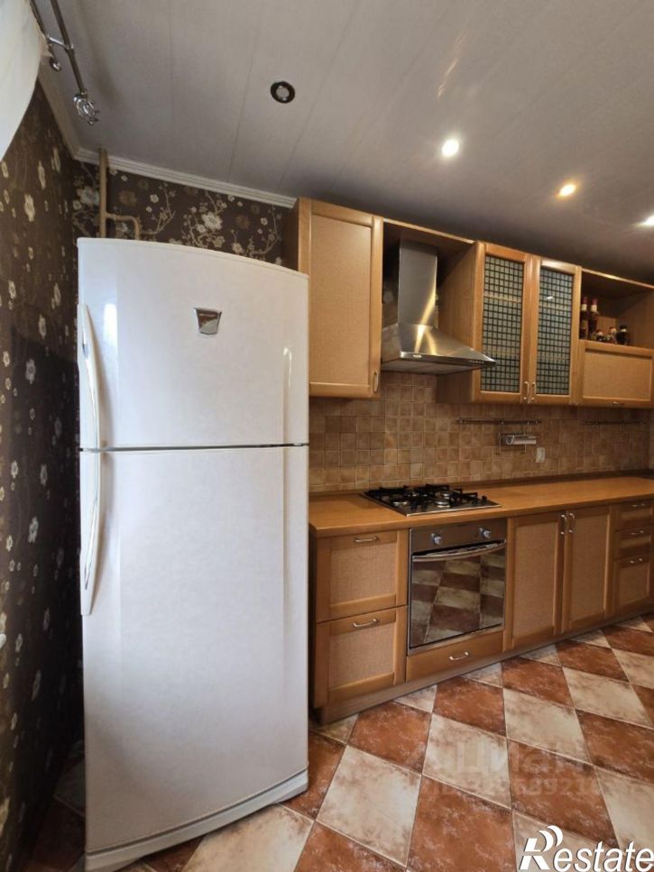 2-комн квартира Калуга, улица Фридриха Энгельса, 143