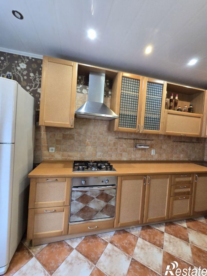 2-комн квартира Калуга, улица Фридриха Энгельса, 143