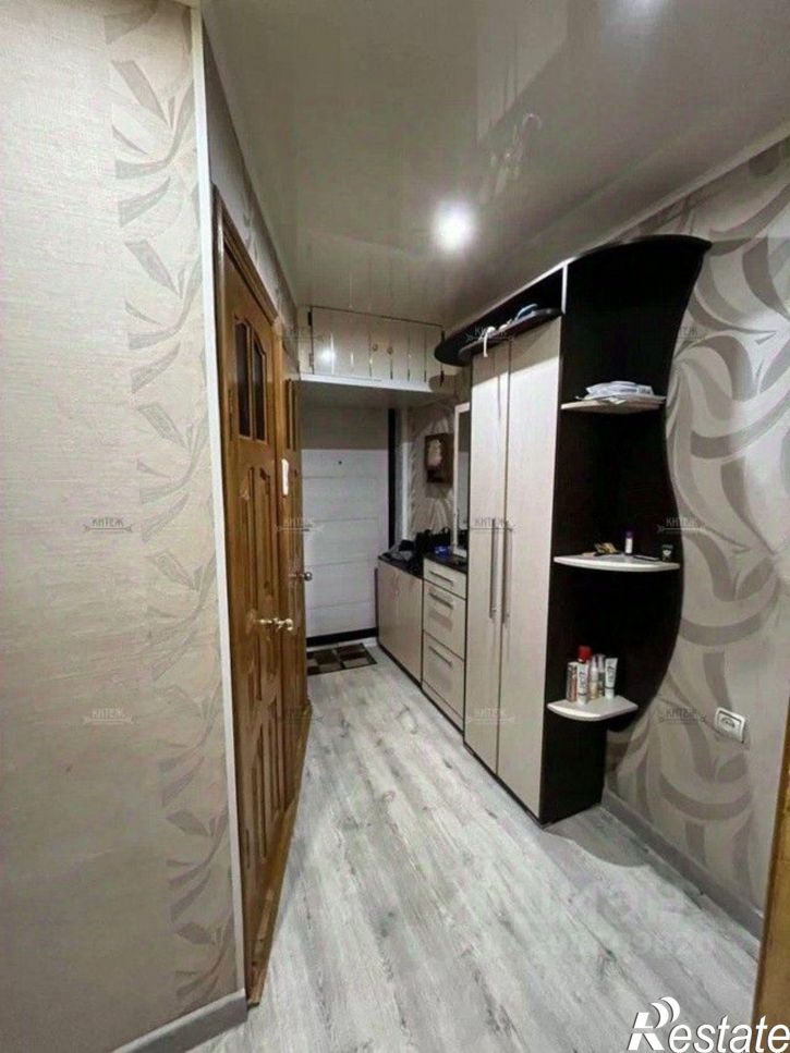 2-комн квартира Калуга, Октябрьский, улица Калужка