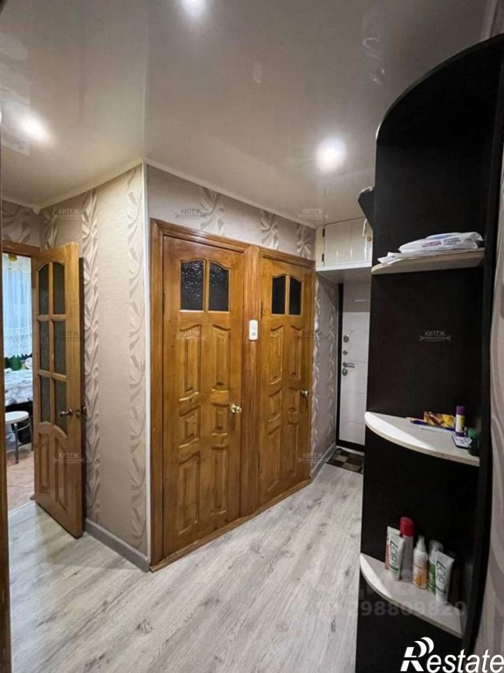 2-комн квартира Калуга, Октябрьский, улица Калужка