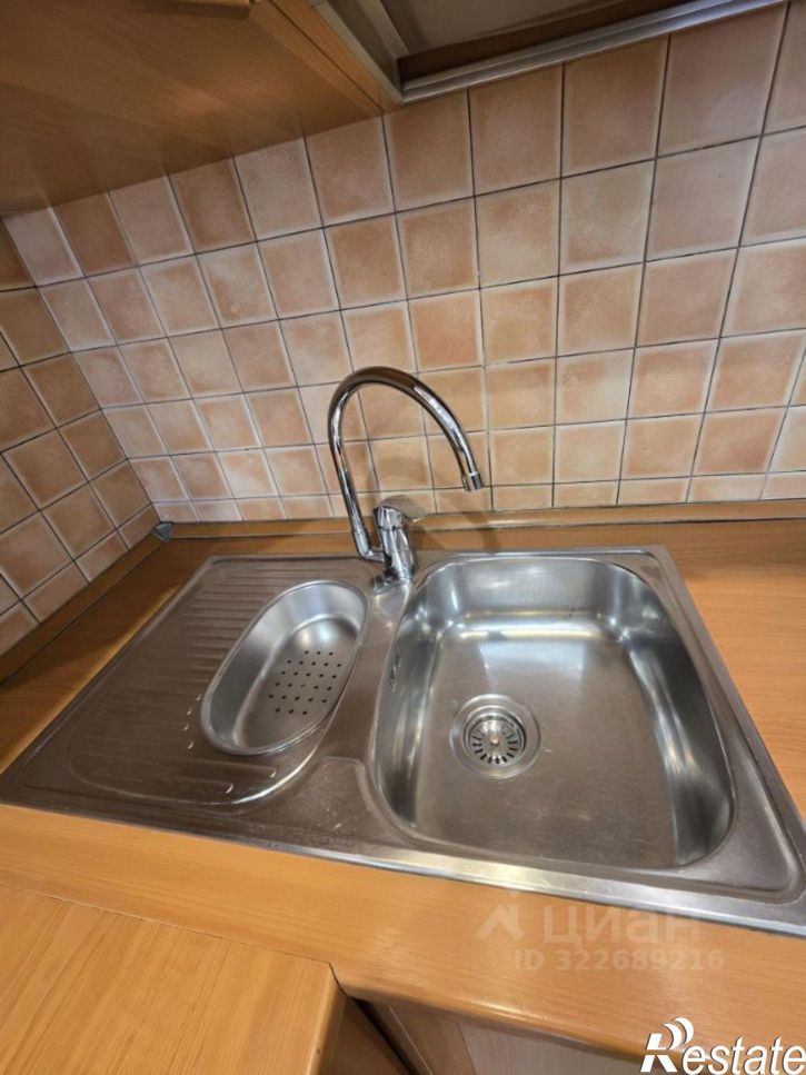 2-комн квартира Калуга, улица Фридриха Энгельса, 143