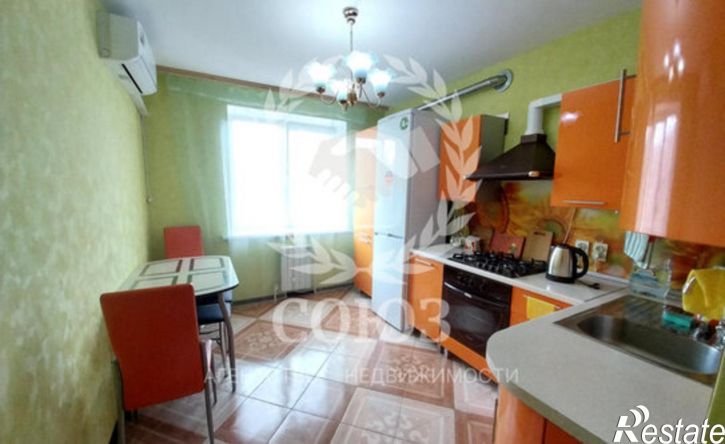 1-комн квартира улица Братьев Луканиных, 11,  д. 11