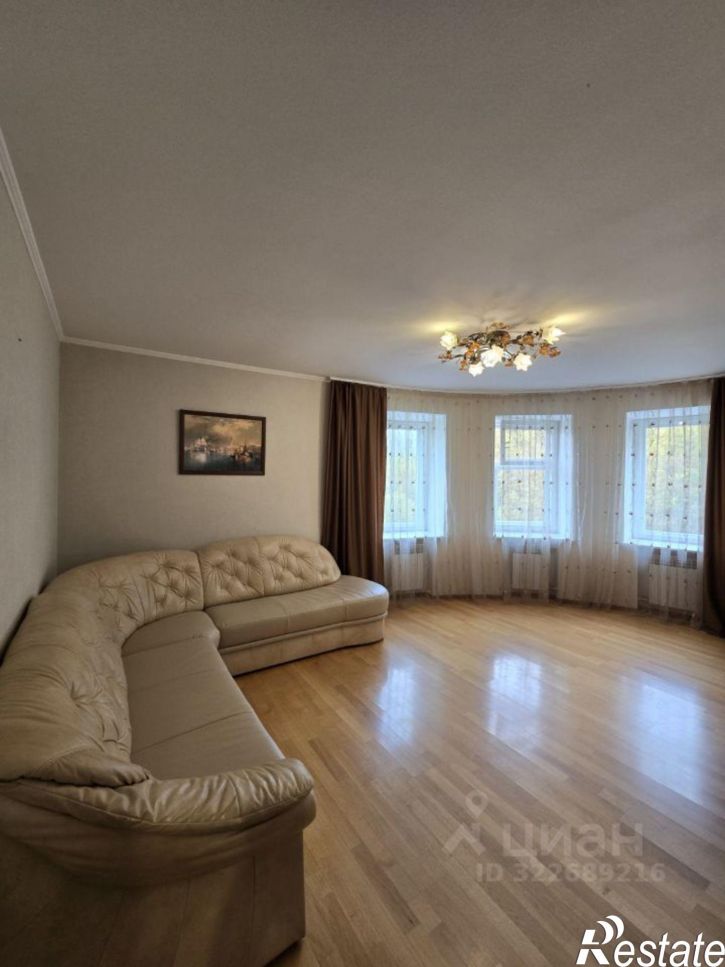 2-комн квартира Калуга, улица Фридриха Энгельса, 143