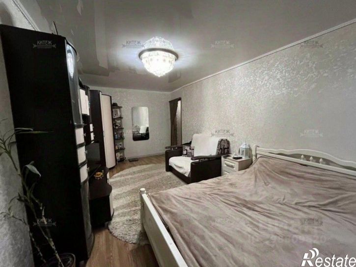 2-комн квартира Калуга, Октябрьский, улица Калужка