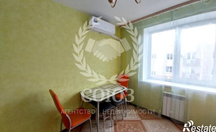 1-комн квартира улица Братьев Луканиных, 11,  д. 11