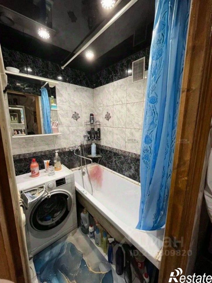 2-комн квартира Калуга, Октябрьский, улица Калужка