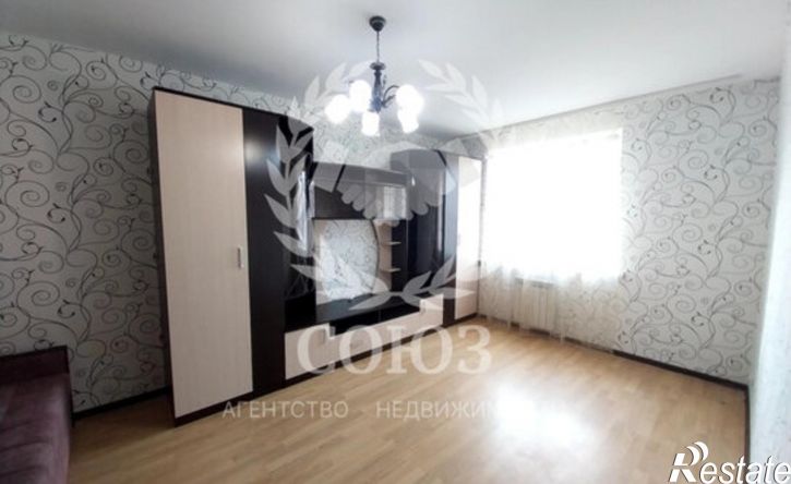 1-комн квартира улица Братьев Луканиных, 11,  д. 11