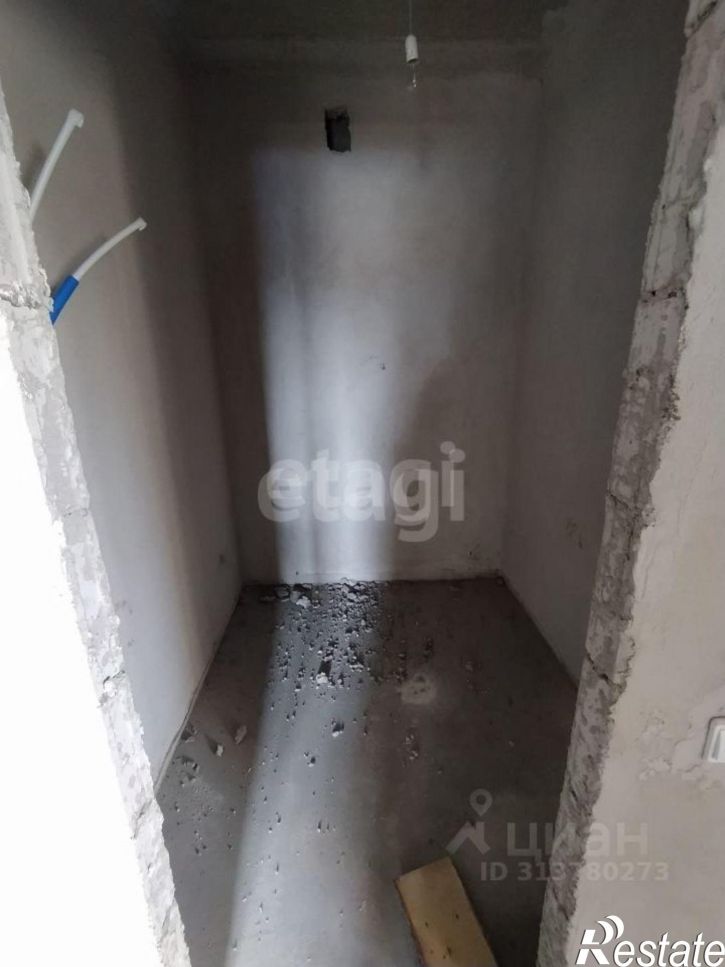 2-комн квартира 3-й Академический проезд, 6,  д. 6