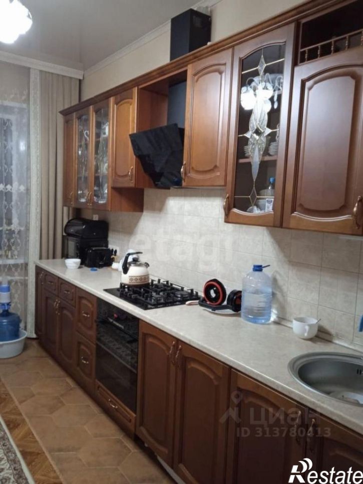 2-комн квартира улица Максима Горького, 88,  д. 88