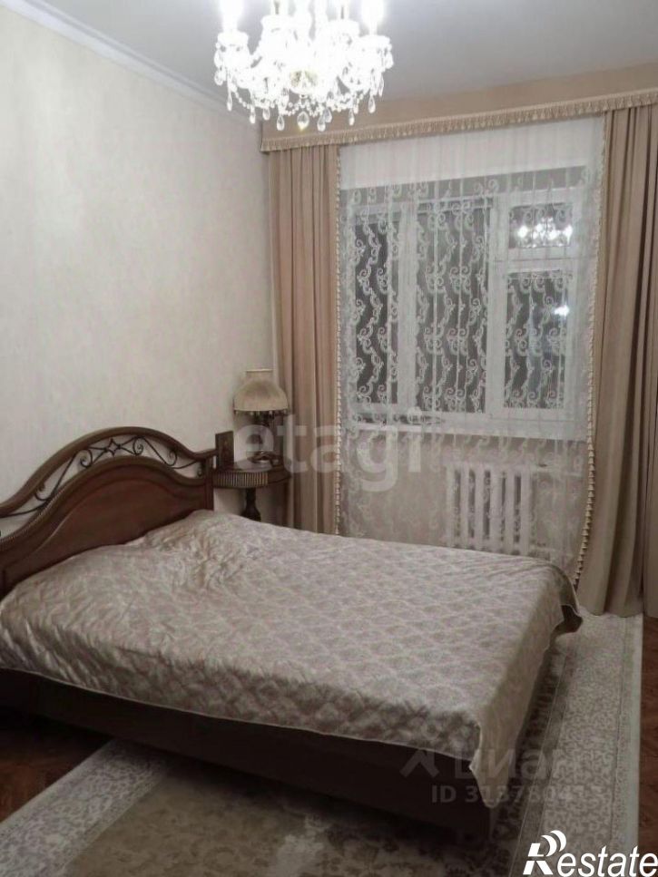 2-комн квартира улица Максима Горького, 88,  д. 88