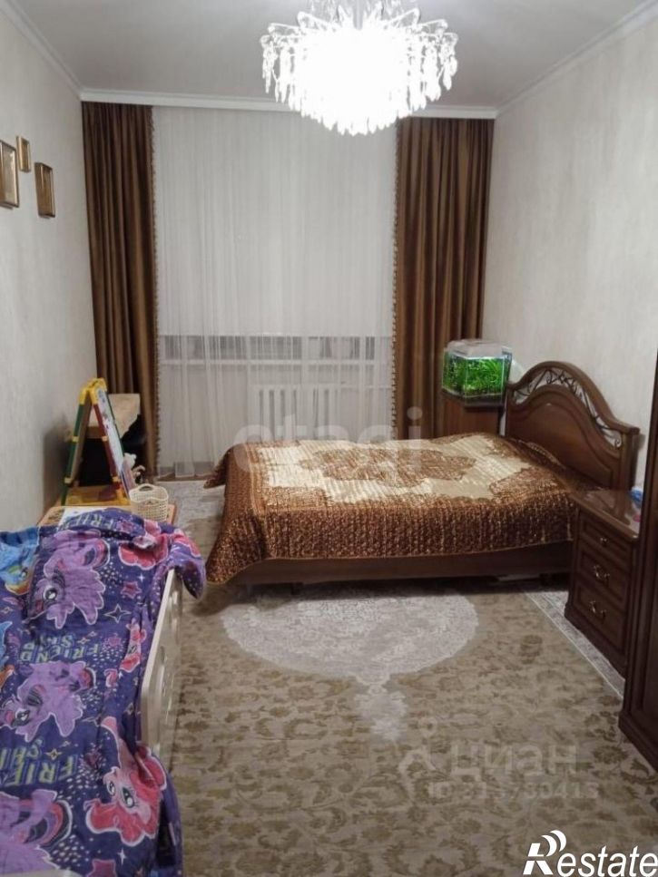 2-комн квартира улица Максима Горького, 88,  д. 88