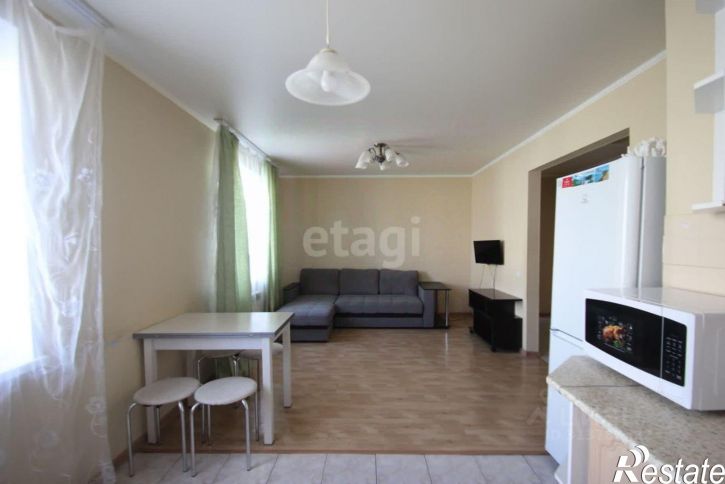 2-комн квартира улица Георгия Амелина, 30,  д. 30