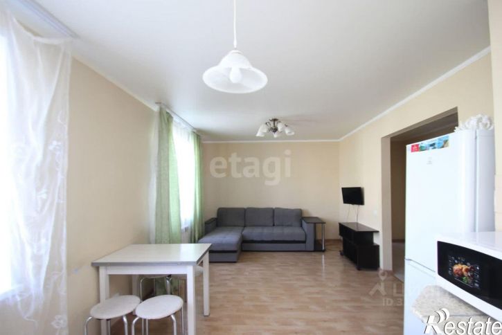 2-комн квартира улица Георгия Амелина, 30,  д. 30