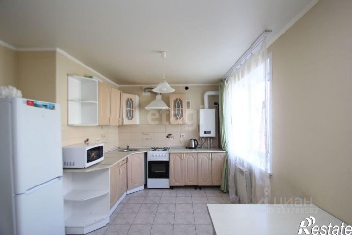 2-комн квартира улица Георгия Амелина, 30,  д. 30