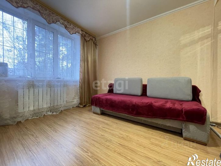 2-комн квартира Воинский переулок, 6,  д. 6