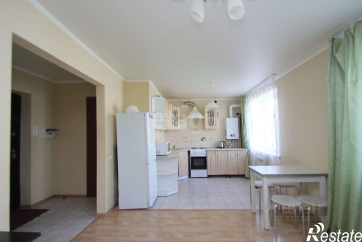 2-комн квартира улица Георгия Амелина, 30,  д. 30