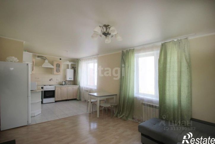 2-комн квартира улица Георгия Амелина, 30,  д. 30