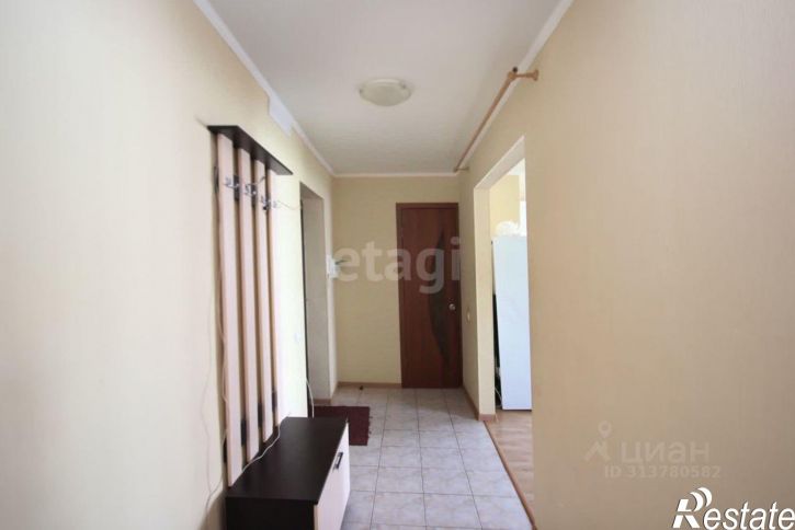 2-комн квартира улица Георгия Амелина, 30,  д. 30