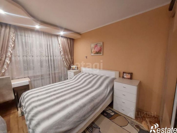 2-комн квартира бульвар Моторостроителей, 12,  д. 12