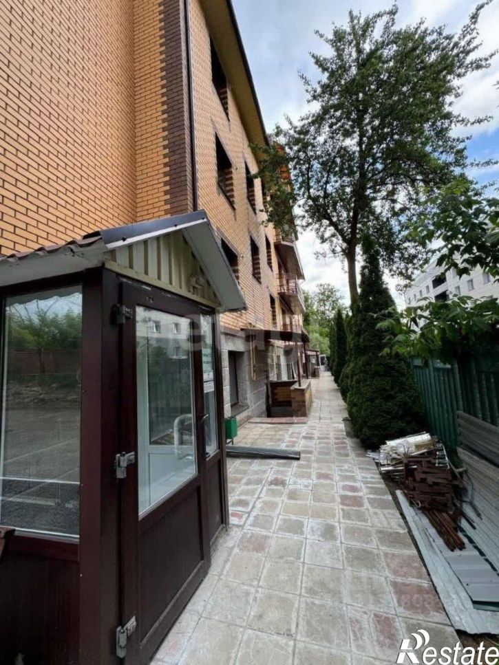 2-комн квартира Воскресенский переулок, 26А,  д. 26А