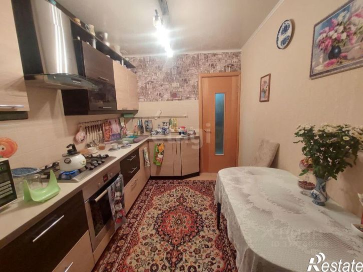 2-комн квартира бульвар Моторостроителей, 12,  д. 12