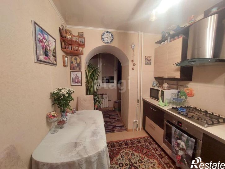 2-комн квартира бульвар Моторостроителей, 12,  д. 12