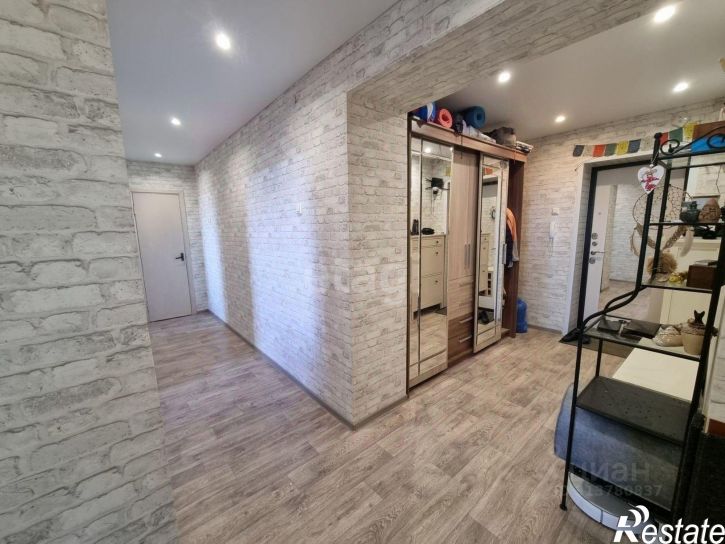 2-комн квартира Звёздная улица, 19 а,  д. 19 а