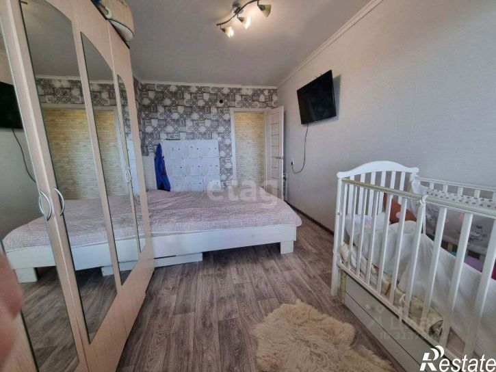 2-комн квартира Звёздная улица, 19 а,  д. 19 а