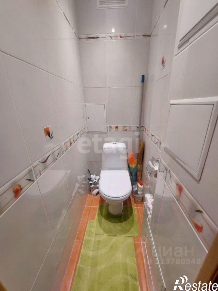 2-комн квартира бульвар Моторостроителей, 12,  д. 12