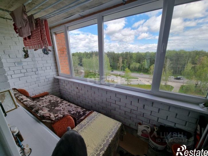 2-комн квартира Звёздная улица, 19 а,  д. 19 а