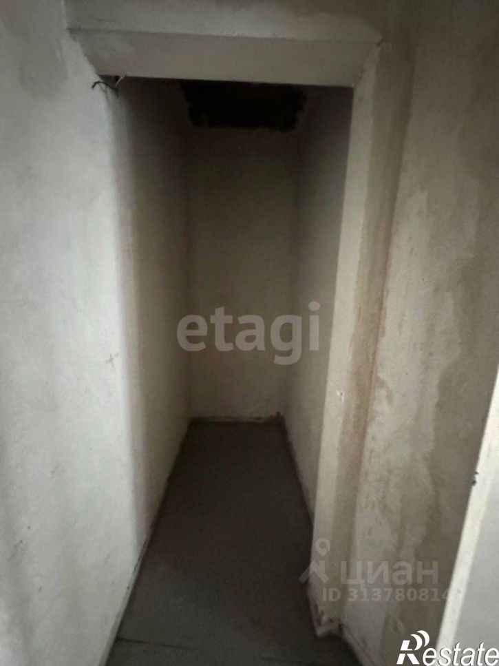 2-комн квартира Воскресенский переулок, 26А,  д. 26А