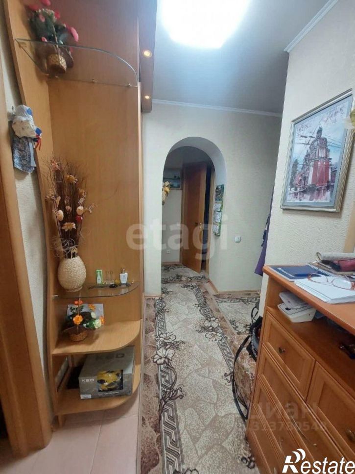 2-комн квартира бульвар Моторостроителей, 12,  д. 12