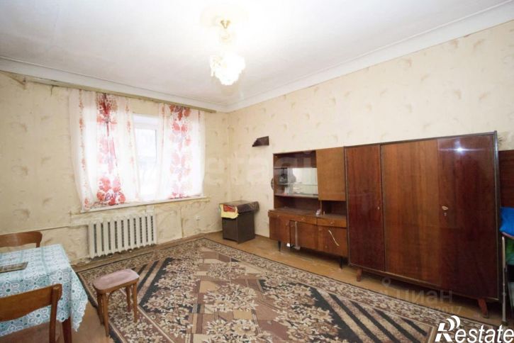 Комната Телевизионная улица, 16,  д. 16