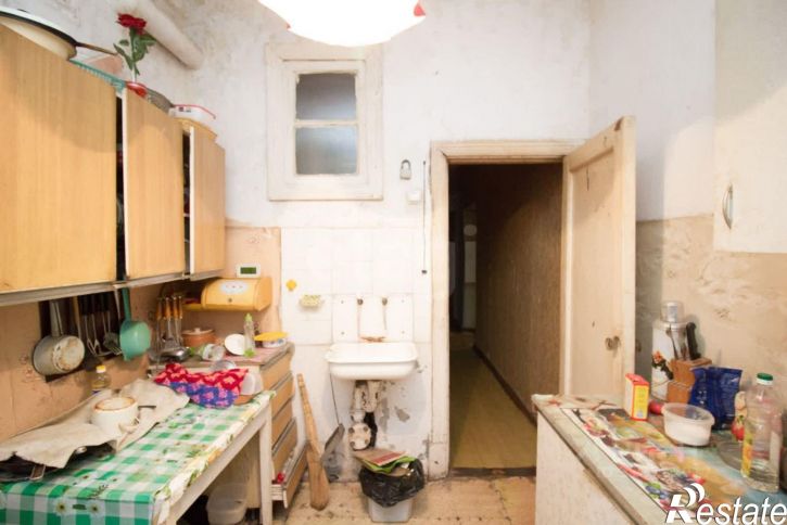 Комната Телевизионная улица, 16,  д. 16