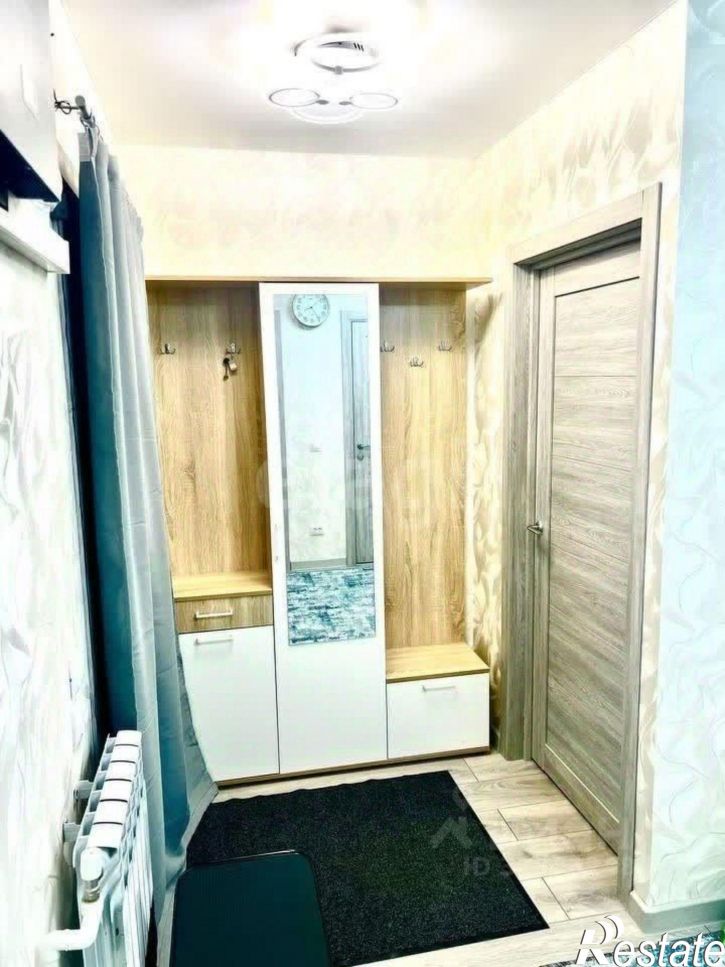 1-комн квартира улица Учхоз, 4,  д. 4